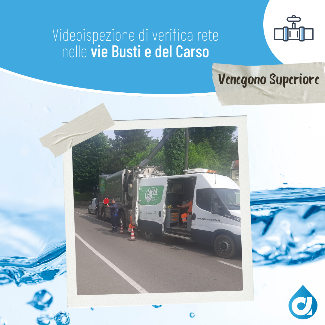 F16 - 2 - Comune di Venegono Superiore