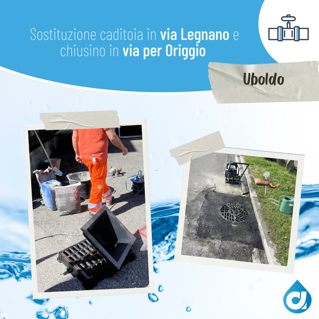 F6- Comune di Uboldo