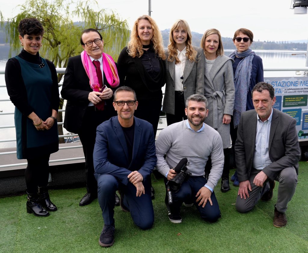 Redazione della testata Alfanotizie, news dal mondo dell'acqua