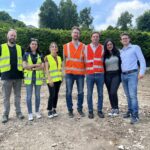 TUTELA DEL LAGO DI VARESE: OGGI IL SOPRALLUOGO DI REGIONE E ATO