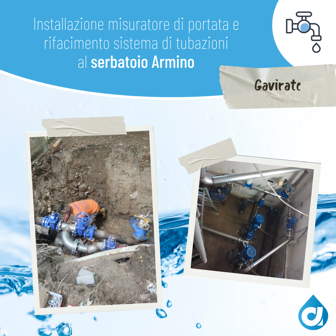 A1 - Comune di Gavirate