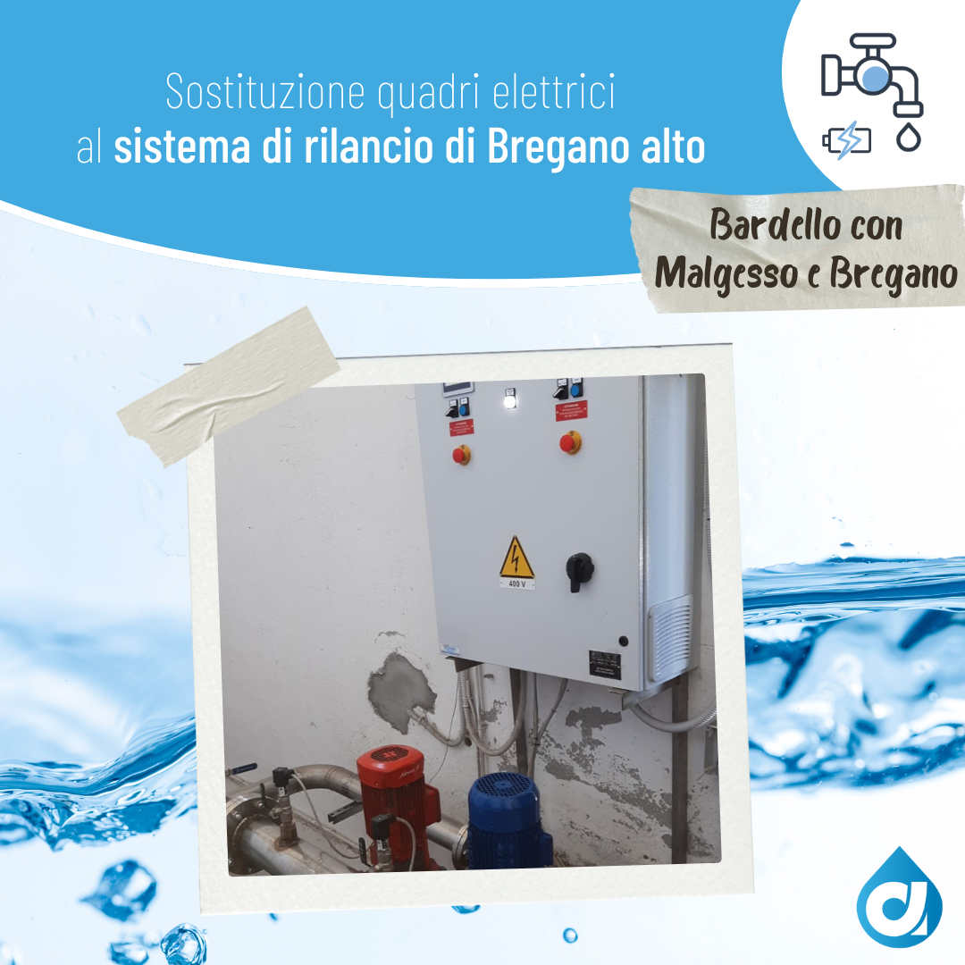 A3 - Comune di Bregano