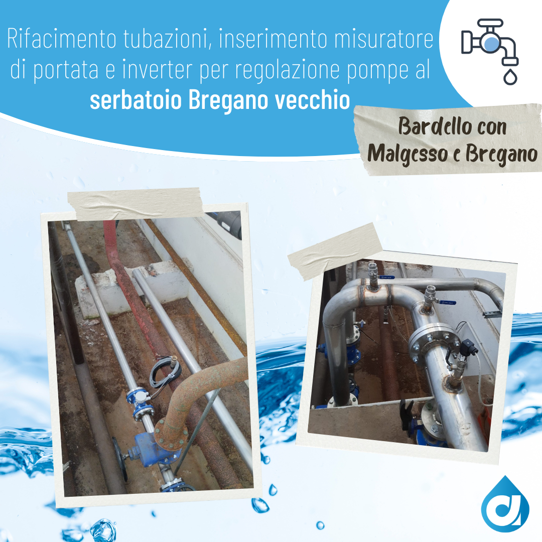 A4 - Comune di Bregano