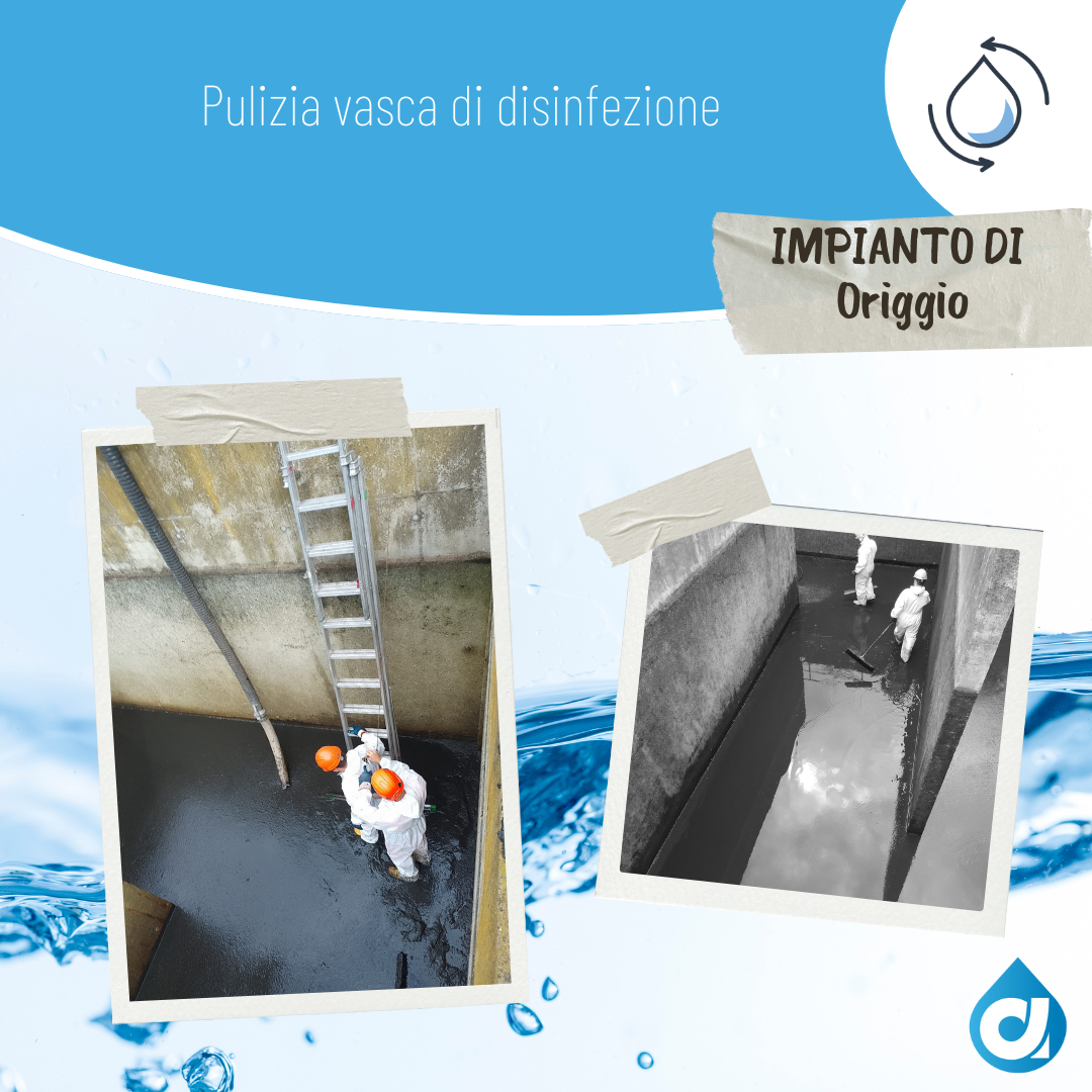 D3 - Impianto di Origgio
