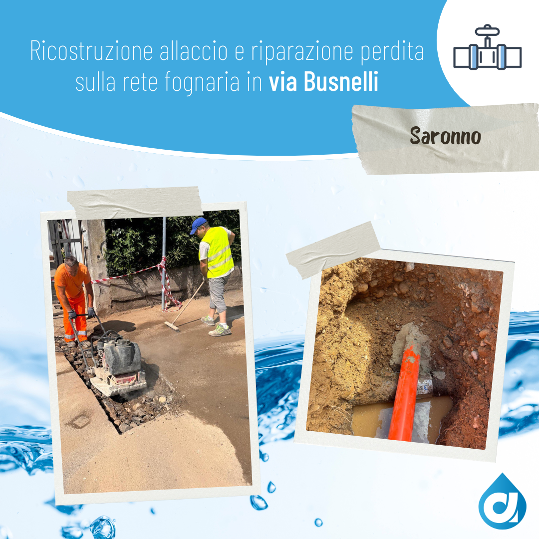 F3- Comune di Saronno