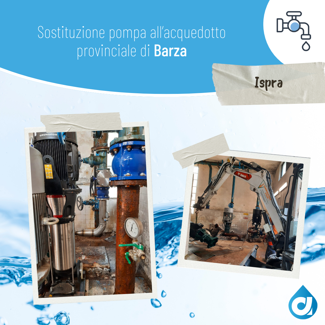 A1 - Comune di Ispra