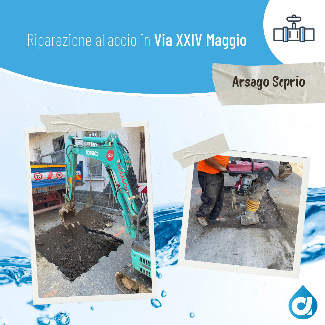 F2- Comune di Arsago Seprio