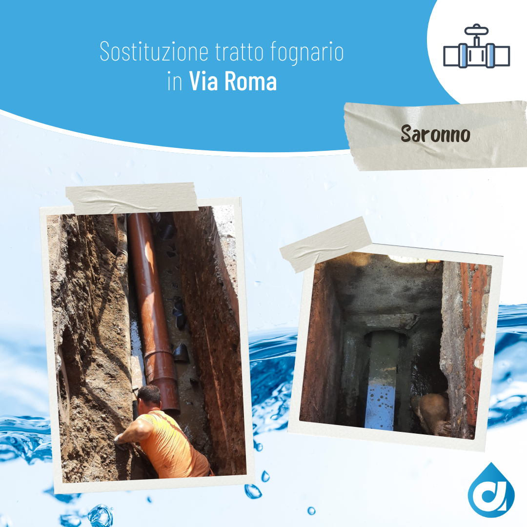 F5- Comune di Saronno