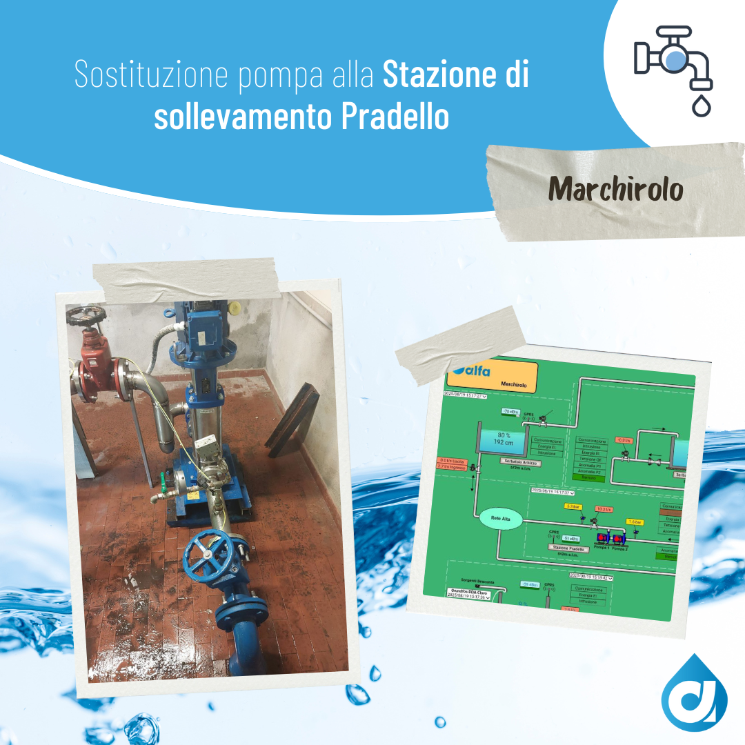 A1 - Comune di Marchirolo
