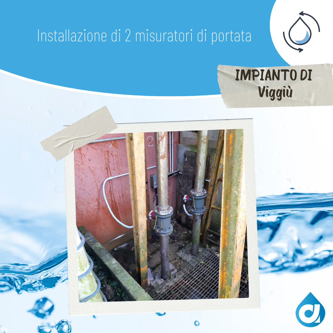 D4 - Impianto di Viggiù