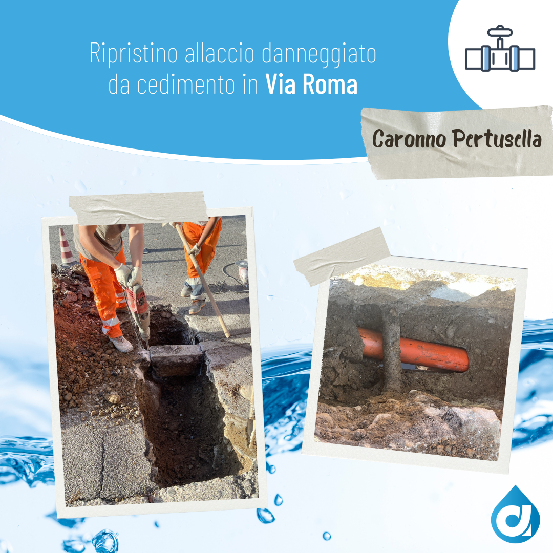 F2- Comune di Caronno Pertusella