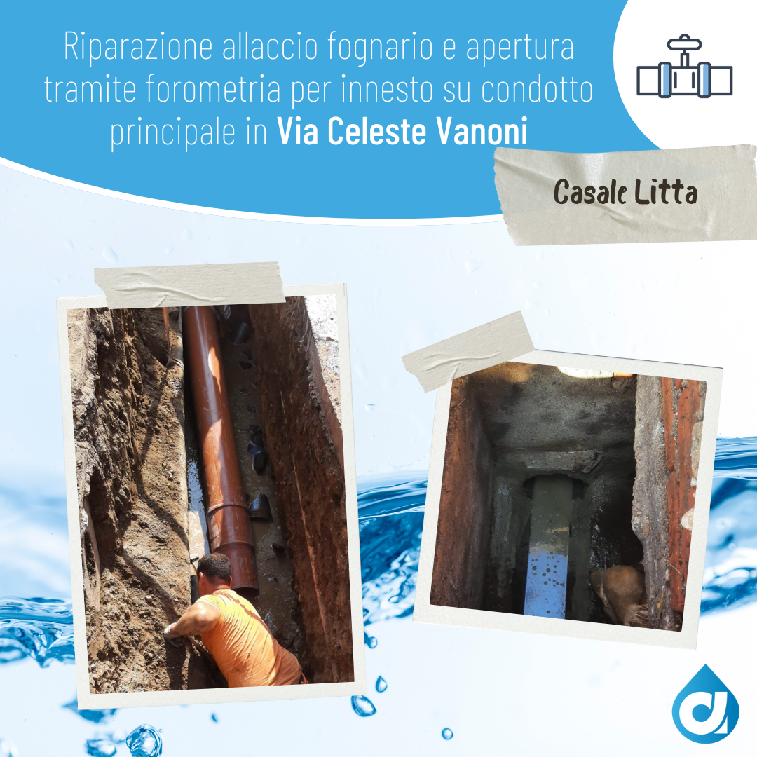 F5- Comune di Casale Litta