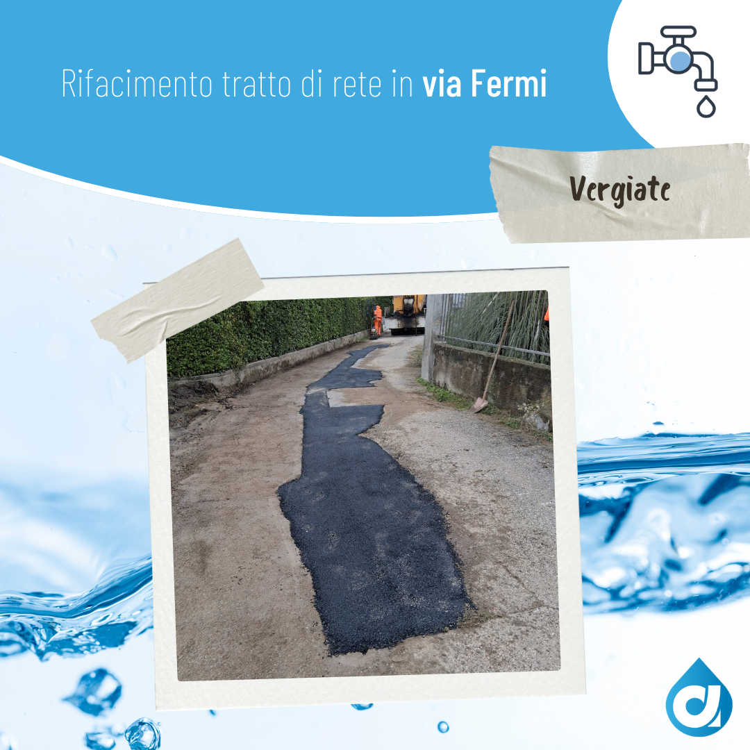 A1 - Comune di Vergiate