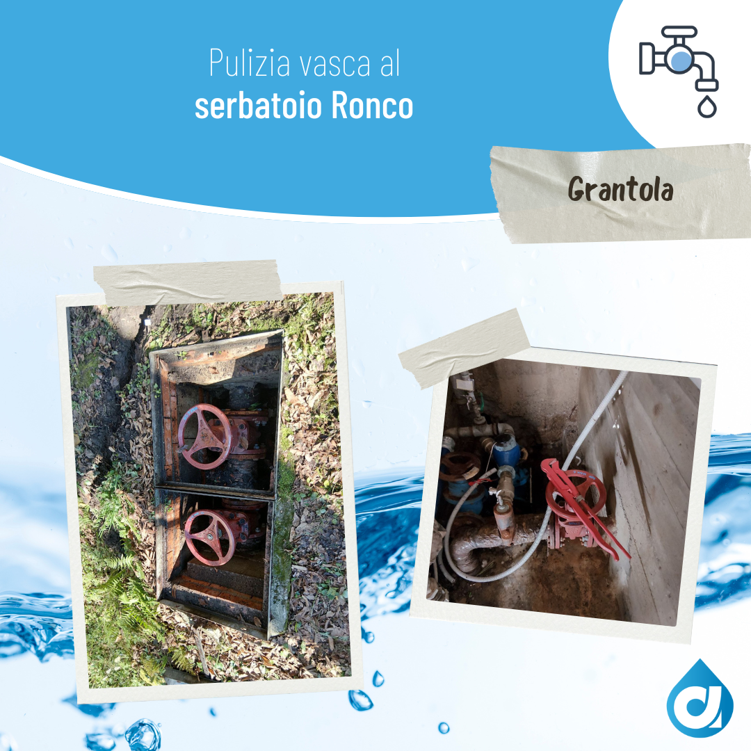 A10 - Comune di Grantola