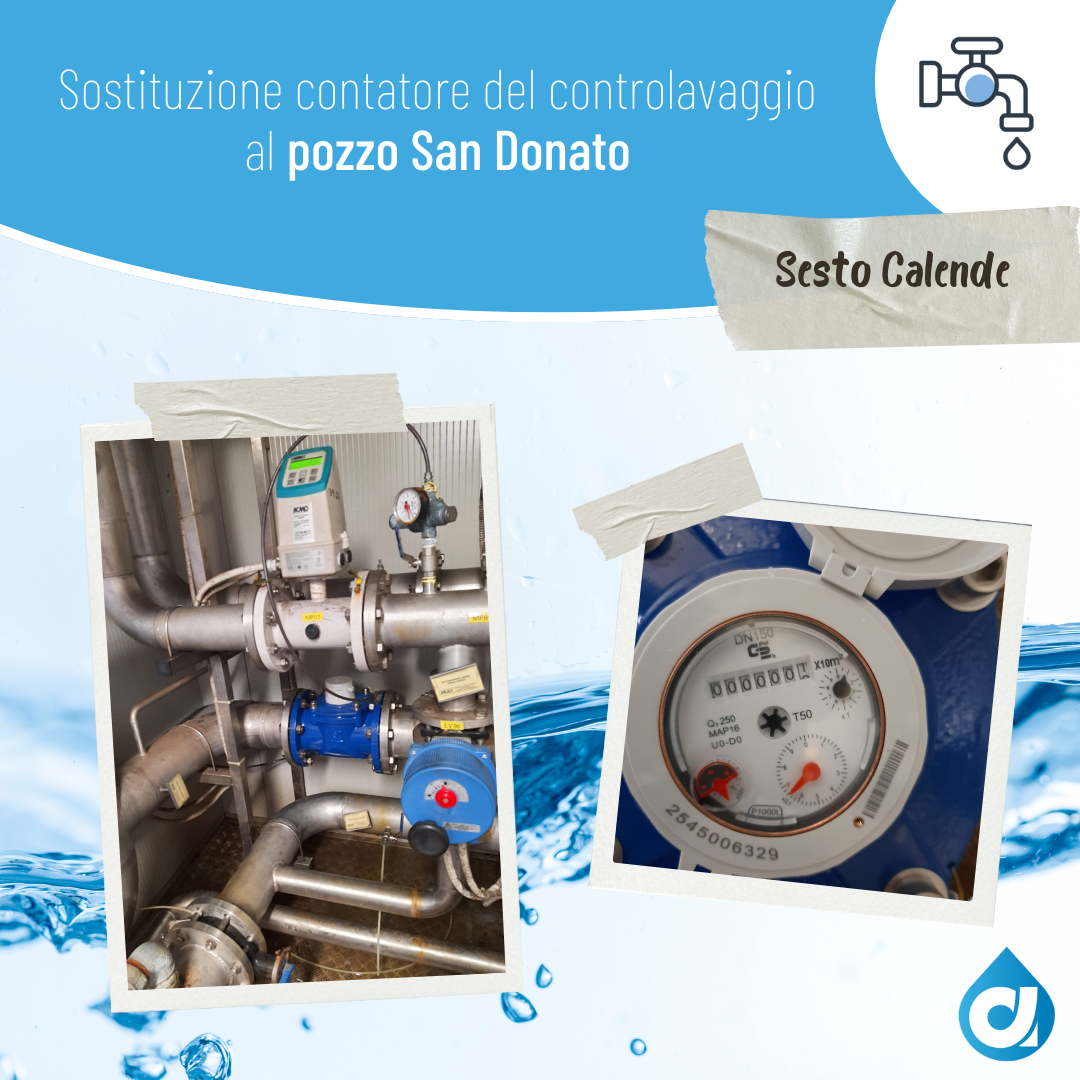 A13 - Comune di Sesto Calende