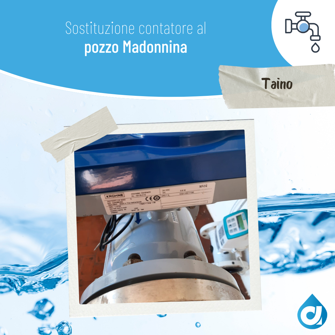 A18 - Comune di Taino