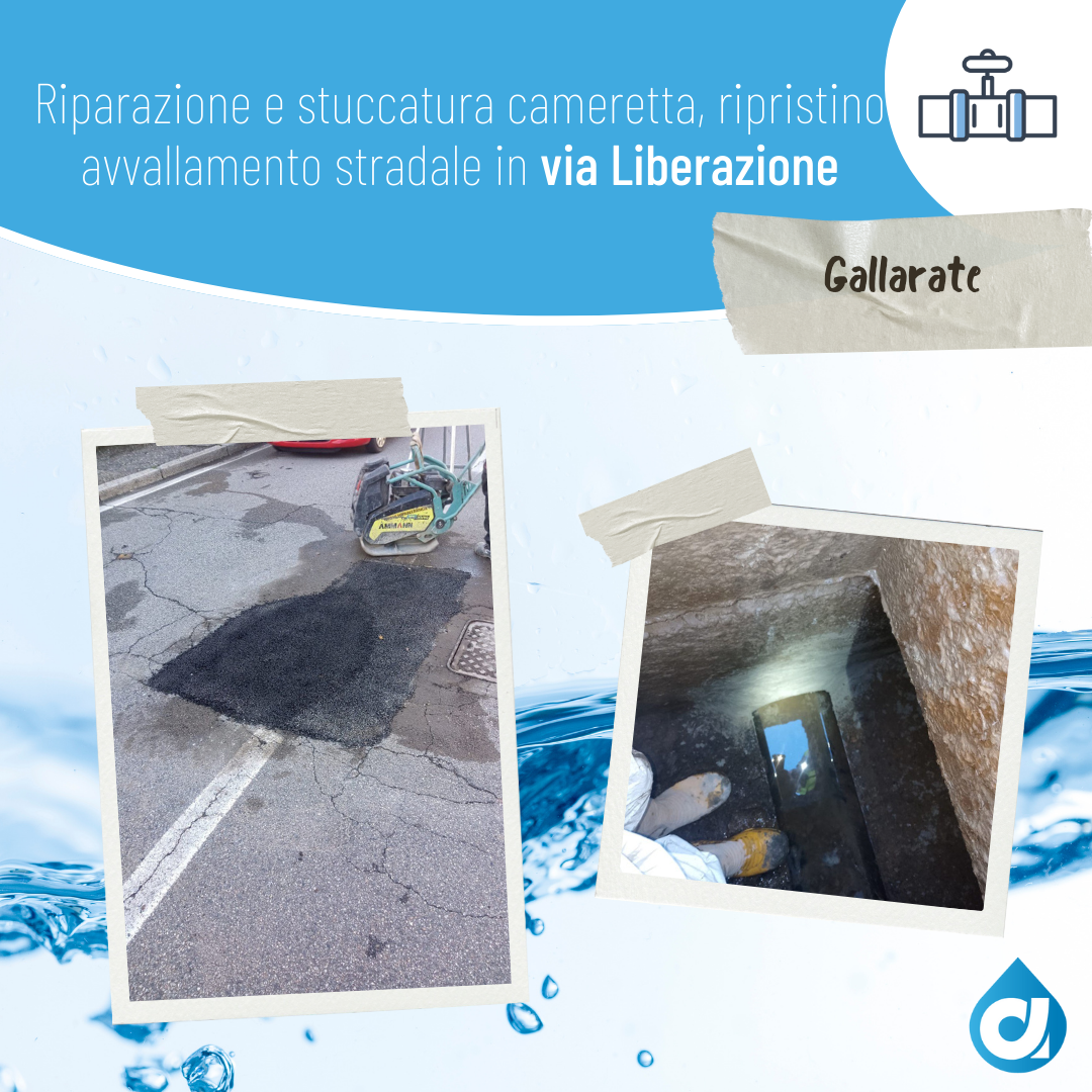 F1 - Comune di Gallarate