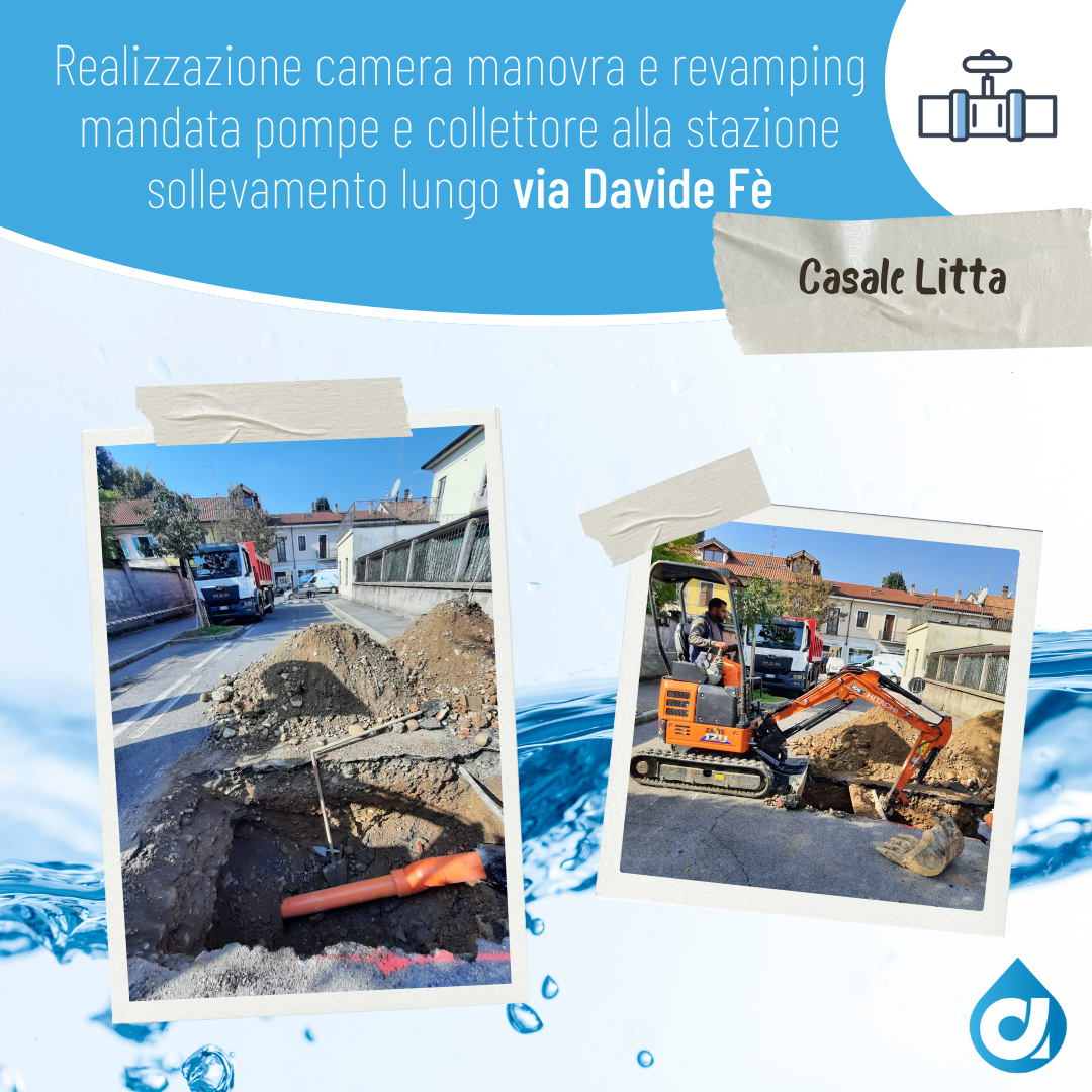 F5 - Comune di Casale Litta