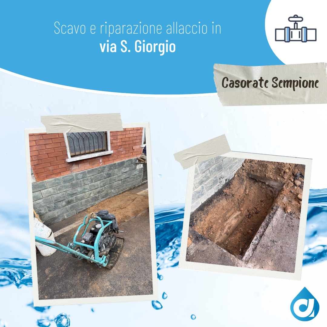 F6 - Comune di Casorate Sempione