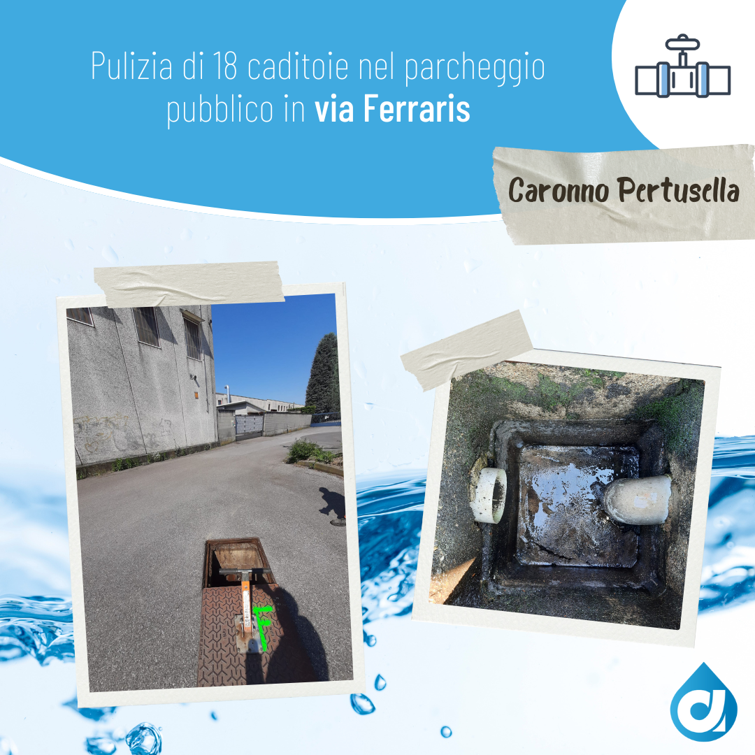 F7 - Comune di Caronno Pertusella