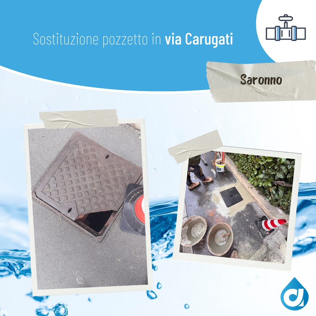 F8 - Comune di Saronno