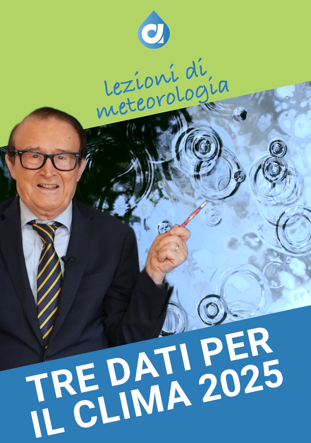 Meteo 2025: resoconto
