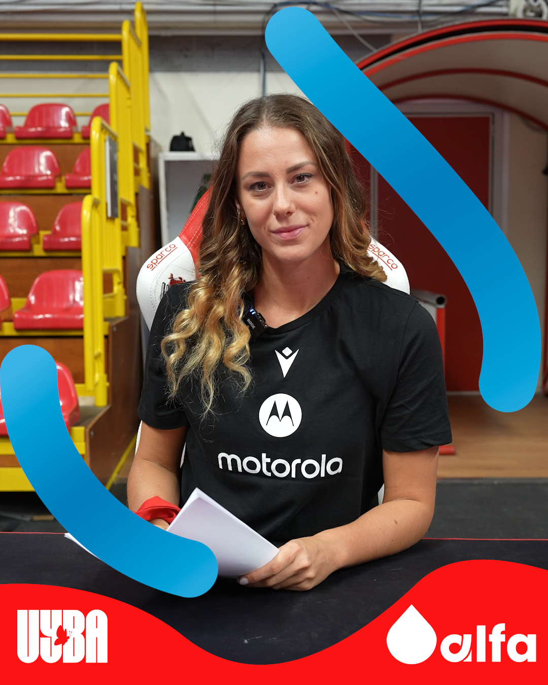 Leggere la bolletta con la Uyba Volley