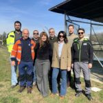 QUANDO I DEPURATORI SI TRASFORMANO IN CULLE DI BIODIVERSITÀ