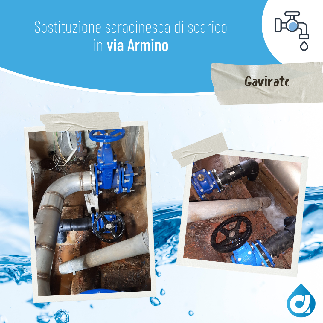 A1 - Comune di Gavirate