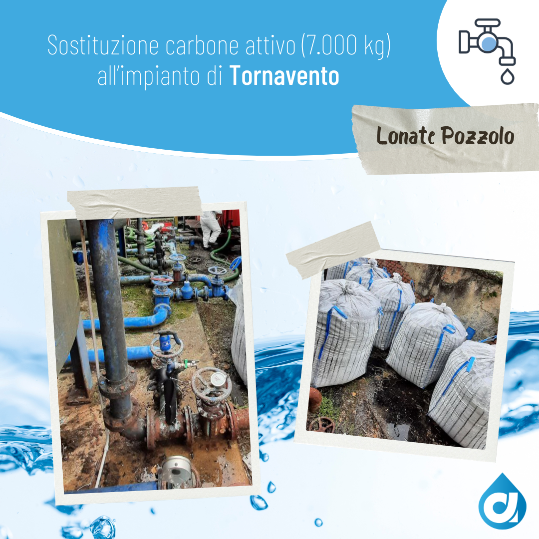 A1 - Comune di Lonate Pozzolo