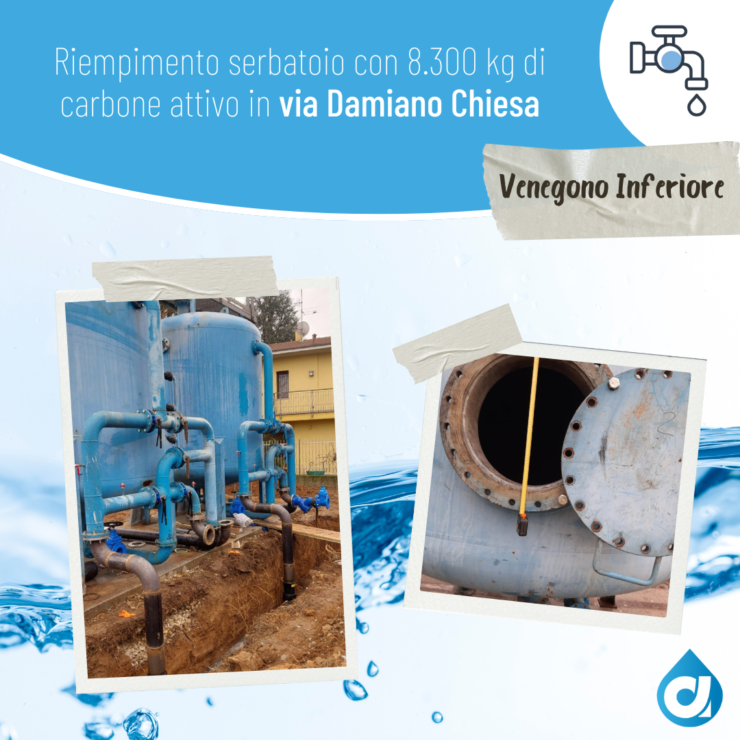 A10 - Comune di Venegono Inferiore