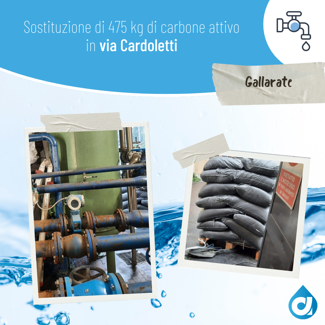 A11 - Comune di Gallarate
