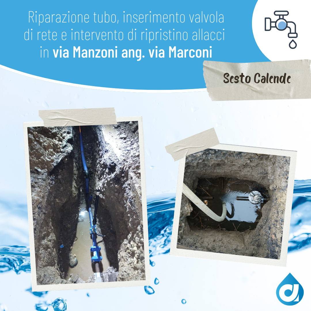 A3 - Comune di Sesto Calende