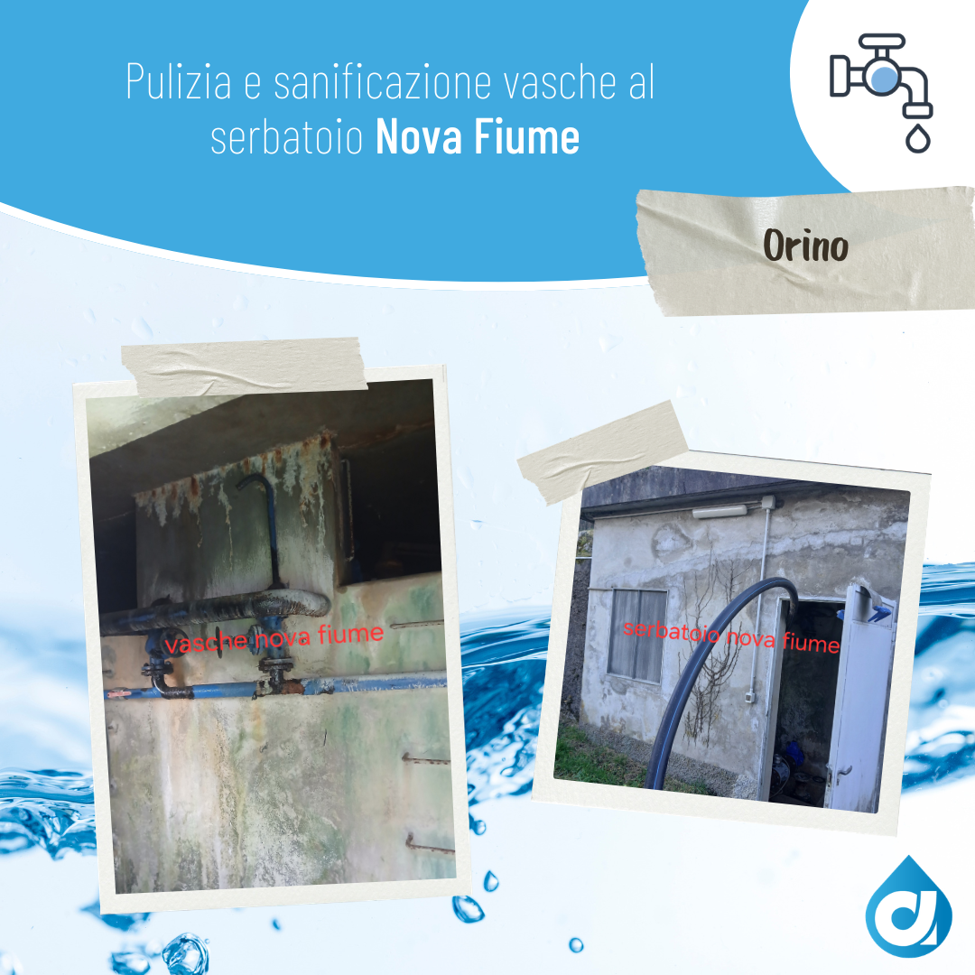 A5 - Comune di Orino