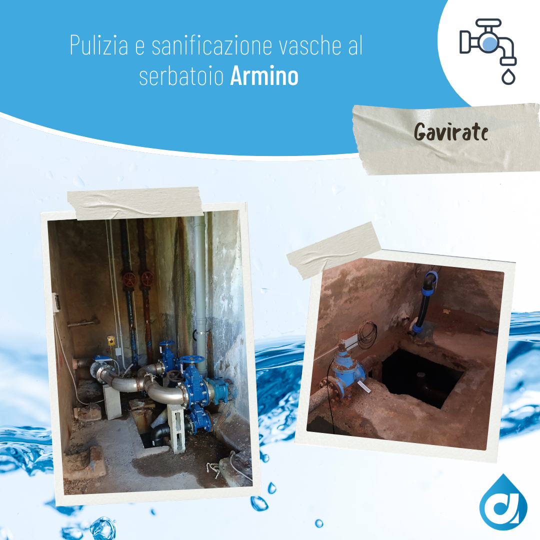 A6 - Comune di Gavirate