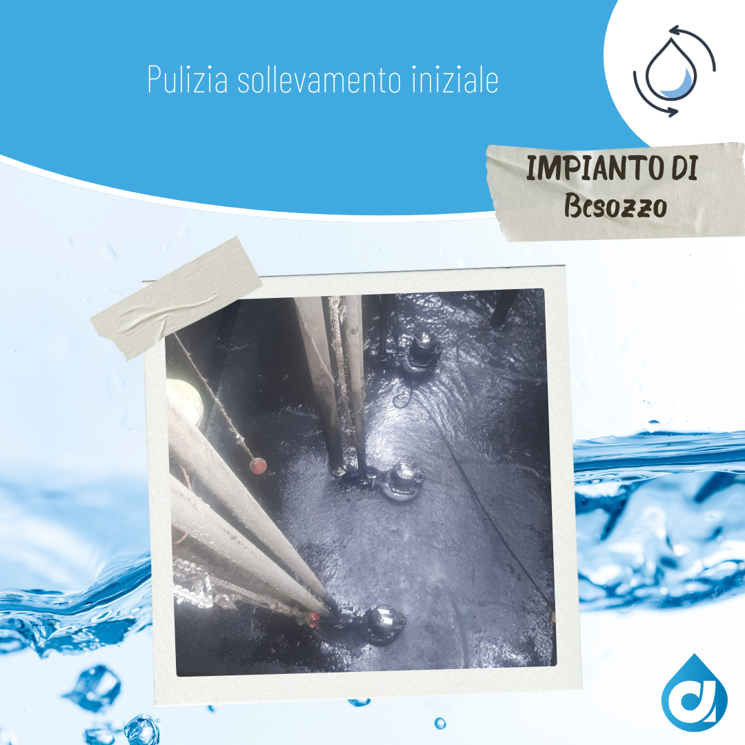 D2 - Impianto di Besozzo