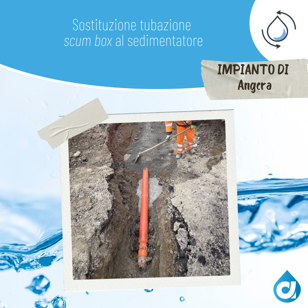 D3 - Impianto di Angera