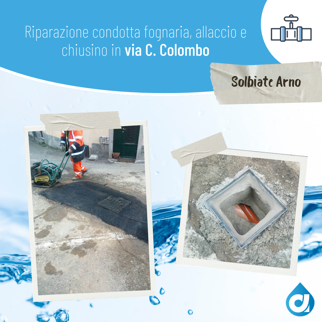 F5 - Comune di Solbiate Arno
