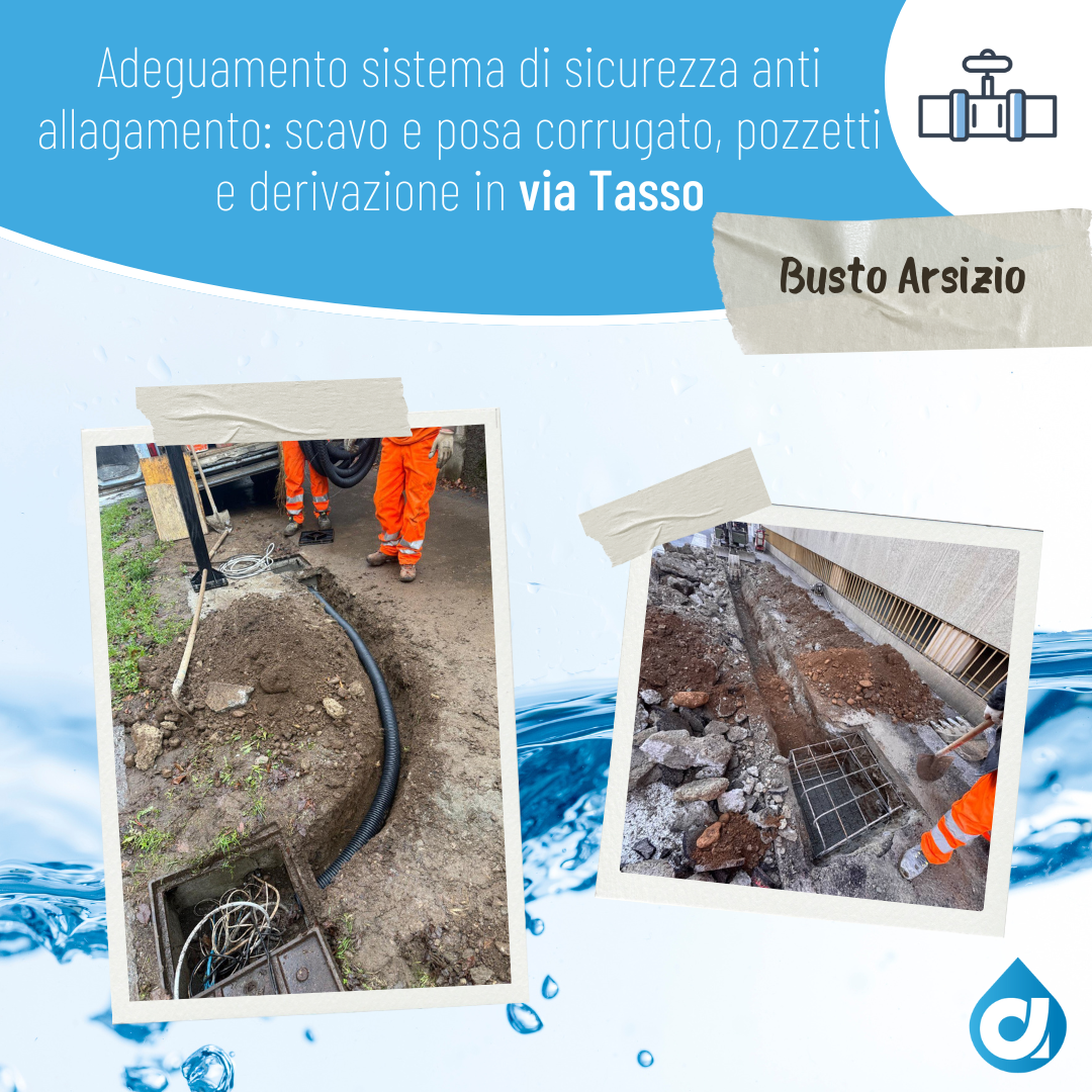 F6 - Comune di Busto Arsizio