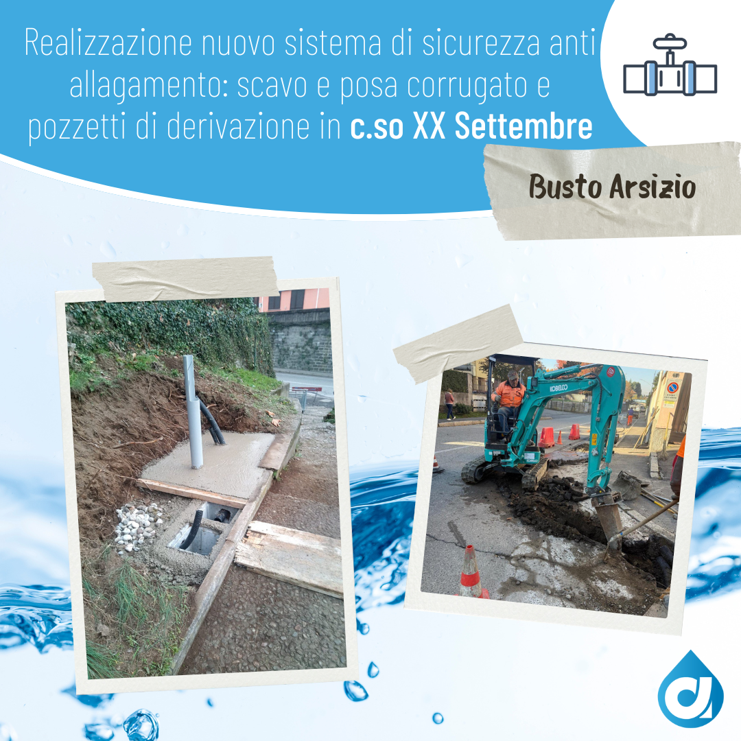 F7 - Comune di Busto Arsizio