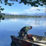 INQUINAMENTO LACUSTRE: ALFA AL TAVOLO DELLA SOSTENIBILITÀ