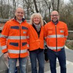 DAL DEPURATORE DI MONVALLE ACQUA PIÙ PULITA