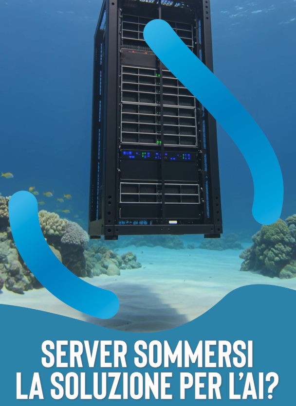 Intelligenza artificiale e acqua a convegno 2026