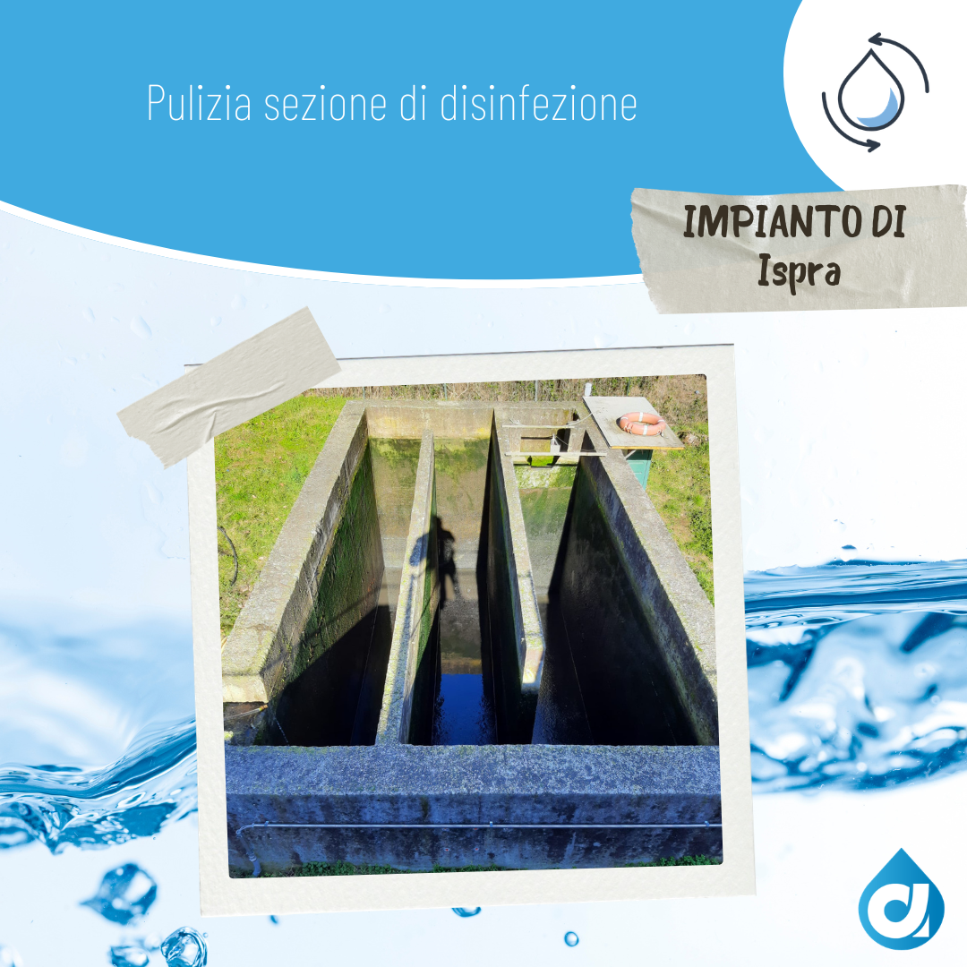 D7 - Impianto di Ispra