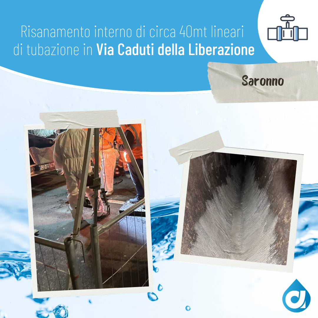 F5 - Comune di Saronno