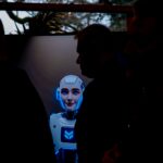 AI, IL COSTO INVISIBILE: L’ACQUA AL CENTRO DEL CONVEGNO DI ALFA