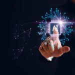 DATA CENTER E ACQUA: LA SETE NASCOSTA DELL’AI