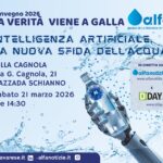 QUARTA EDIZIONE PER “LA VERITÀ VIENE A GALLA”: ALFA IN DIRETTA WEB