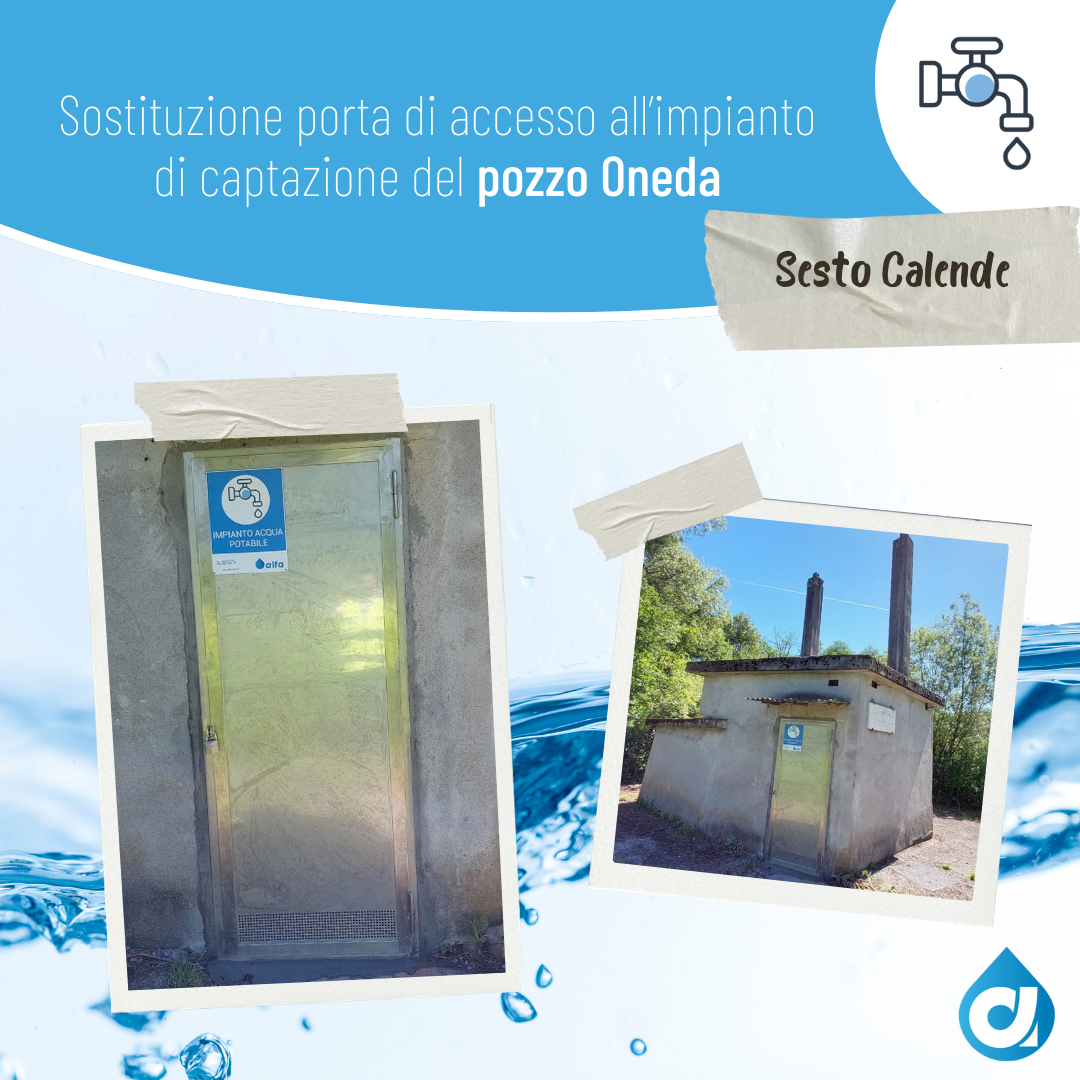A1 - Comune di Sesto Calende