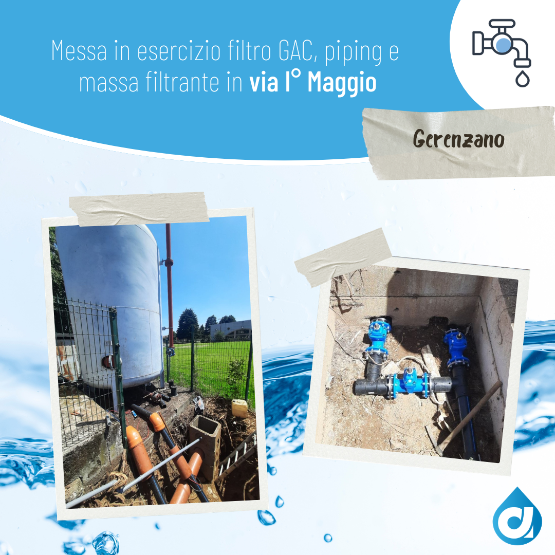 A10 - Comune di Gerenzano